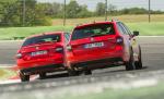 Skoda Octavia RS 245 Combi 2017 года (WW)